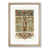 Oak Framed