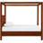 Salina Velvet Upholstered Bed-2132726251-2132726245
