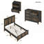 Ensemble de chambre à coucher 4 pièces-2027624924-2027624915