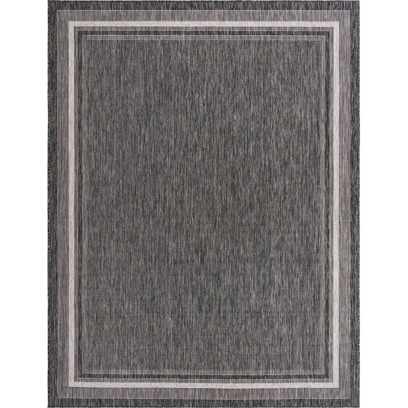 Sevinc Indoor / Outdoor Rug, Rectangle 10' x 13'