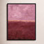 Edge Rose Print by Design Fabrikken
