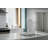 Adler Pull Down Single Handle Kitchen Faucet with Accessories-48057843