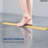 24" Linear Shower Drain with Adjustable Feet-110910899