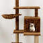 Dearth 125cm H Cat Tree-1168038965