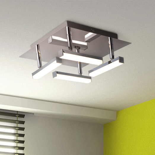 Turin LED Spotlight