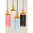 Scarlett 1 Light Pendant-1474339513
