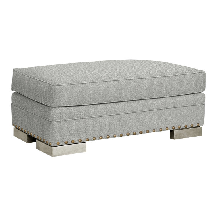 Riverside Ottoman