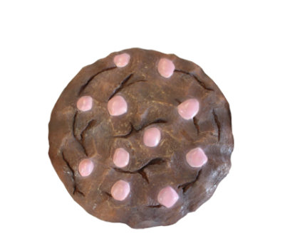 Monetta Cookie Over Sized Statue