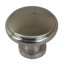 Paquet multiple de boutons de champignon de 1 1/8 po de diamètre-13240757