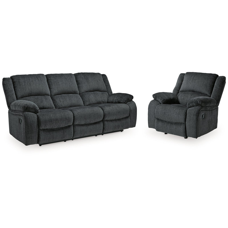 Canapé inclinable Draycoll