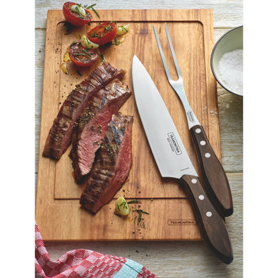 Tramontina Carving Fork