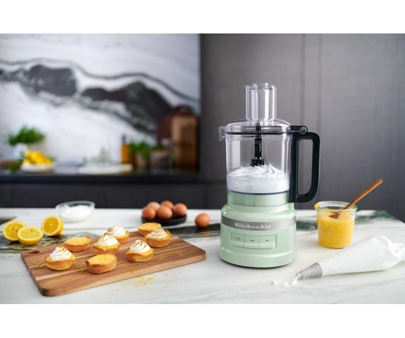 Kitchenaid 2.1L Food Processor, Pistachio