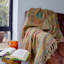 Farview Banjara Traveller Patterned Throw