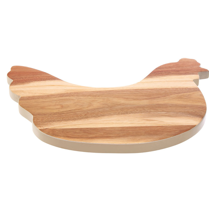 Abagail Wood Chopping Board