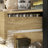 Versatile 5-Shelf & 3-Drawer Display Cabinet