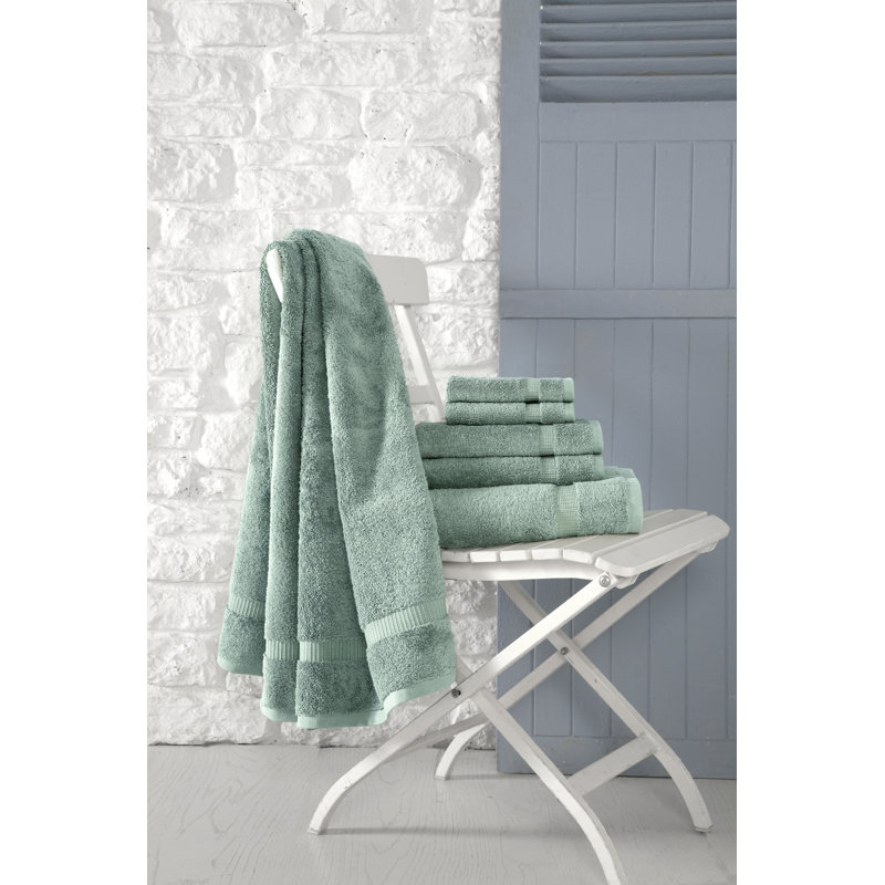 Lovette Plush Mulit-Size Set, Green