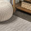 Tapis intérieur / extérieur beige Sheelah-340307305
