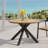 Outdoor Dining Table
