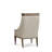 Cityscapes Upholstered Parsons Chair
