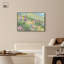 Toile «Blooming Fields» par Art Remedy-112572111-112572106-113420839