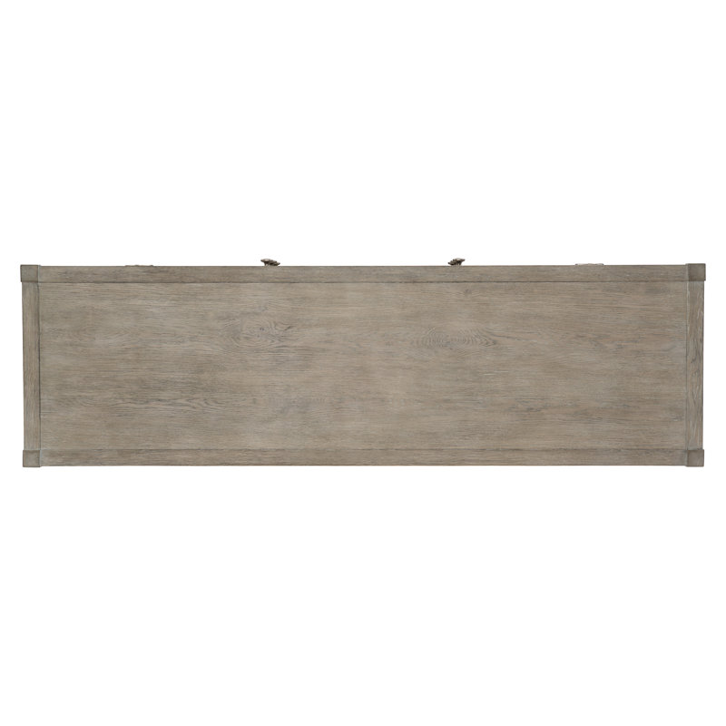 Albion 64" Wide 3 Drawer Sideboard