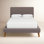 Williams Platform Bed