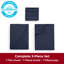 Ensemble de draps Mellanni 1800-117192323-117192362