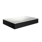 AXOR Suite Sinks Square Sink without Overflow, 23 5/8" x 15 3/4"