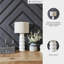 Lampe de table Horan