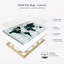 Carte du monde personnalisée avec épingles à épingler Our Adventures IV-21503981-21448732