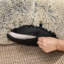 Suede Pet Bed