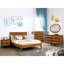 Table de chevet Mid-Century moderne 1pc-514369887