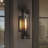 Vessaro 17" High 1-Light Wall Sconce