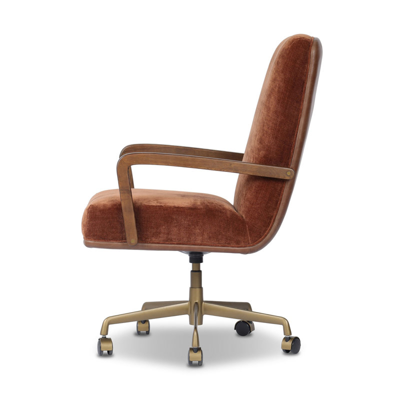 Timeo Swivel Task Chair