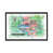 Black Floater Framed selected
