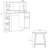 Modern Light Luxury Simple Dresser