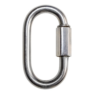 Chaîne à maillons rapides