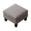 Repose-pieds en tissu-1390852589