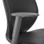 Chaise de bureau Luccia-110126922