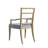 Haven Ladderback Arm Chair