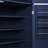 80.1'' Tall Freestanding Kitchen Pantry, 41.3''X18.2'' Large Shaker Style Storage Cabinet Cupboard With 2 Power Outlets, Adjustable Shelves And Door Shelves, Blue-497684833