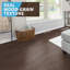 Art3d 6 po x 36 po, plancher auto-adhésif en vinyle, carrelage auto-adhésif, paquet de 36, paquet de 54 pieds carrés-111988616