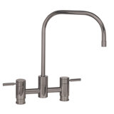 Fulton Bridge Faucet