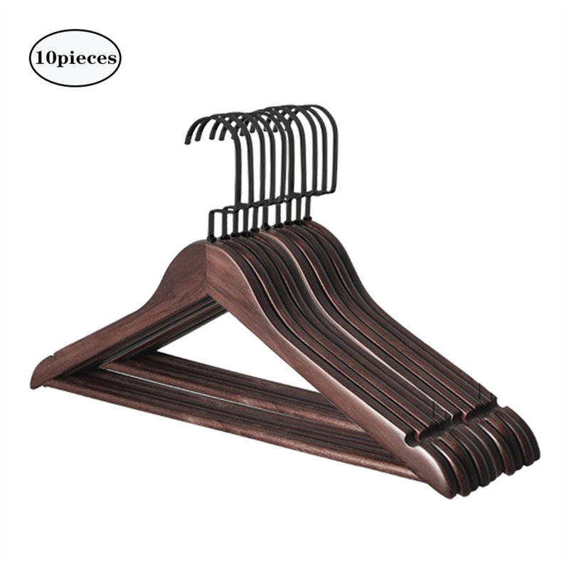 Cintres en bois massif Classic, 10