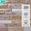PVC Peel and Stick Mosaic Tile