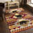 Multi Lodge Area Rug-2030658952