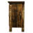Freelon 19.5'' W Solid Wood Nightstand-559905320