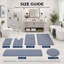 Tapis pour salle de bain Better Trends-119898216