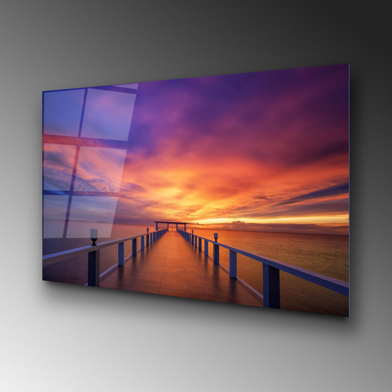 Boze Wall Decor