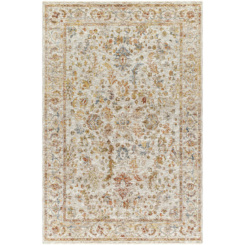 Cambria Oriental Indoor Rug, Rectangle 12' x 15'